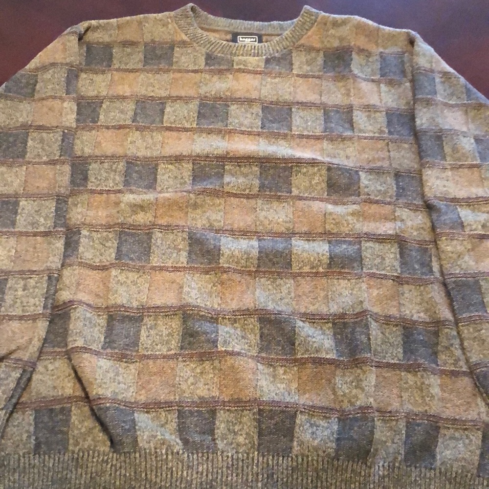 Sweater